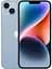 Мобільний телефон Apple iPhone 14 Plus 512GB Blue (MQ5G3) - мініатюра 1