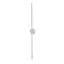 Бра настенное LED Levistella 786W8001C (1000) WH 26W белый для дома - миниатюра 1