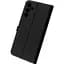 Чохол-книжка Wave Flap Case для Samsung Galaxy A15 4G/5G Black [102828] - мініатюра 2