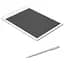 Графічний планшет MiJia LCD Small blackboard 13.5 XMXHB02WC DZN4011CN BHR4245GL White - мініатюра 2