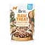 Ласощі для собак Brit Raw Treat freeze-dried Digestion для травлення, курка, 40 г - мініатюра 1