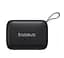 Акустика портативна Baseus AeQur 30 Mini Portable Wireless Speaker до 12 годин чорна - мініатюра 2