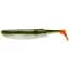 Силікон Savage Gear Craft Bleak 120 мм 11.8g Olive Hot Orange (Поштучно) - мініатюра 1