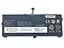 Акумулятор L18L3P72 для Lenovo ThinkPad X390 Yoga X13 (L18M3P72 SB10T83170) (11.55V 4200 mAh 48Wh) - мініатюра 2