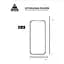 Скло захисне Armorstandart Pro Google Pixel 9a Black (ARM83564) - мініатюра 3