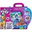 Уценка. Игровой набор My Little Pony Mini World Magic Compact Creations Critter Corner (F3876_F6440) - миниатюра 5