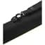 Чохол для вудилищ Select Semi Hard Rod & Reel Case 115cm Black - мініатюра 5