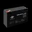 Аккумулятор AGM LPM 6V - 12 Ah - миниатюра 4