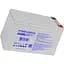 Аккумулятор Prologix GEL 12V [12V/9Ah/108Wh] [PL12-9GEL] [112353] - миниатюра 2