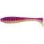 Силикон Keitech Swing Impact Fat 3.3" PAL#12 Grape Shad (7 шт/уп) - миниатюра 1