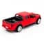 Автомодель TechnoDrive Ford F-150 SVT Raptor червона (250261) - мініатюра 5