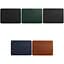 Чохол Proove Leather Sleeve для MacBook Pro 15.4"/16.2" Grey [PCLSMB161605] [102942] - мініатюра 2