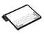 Чехол Primolux Slim для планшета Huawei MatePad 11" 2021 (DBY-W09 / DBY-L09 / DBY-AL00) Black - миниатюра 4