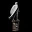 Статуэтка Marvel The Falcon and the Winter Soldier - Moon Knight Art Scale 1/10 (Сокол и Зимний со - миниатюра 4