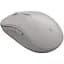 Комп'ютерна мишка Canyon MW-12 Wireless/Bluetooth Grey (CNS-CMSW12DG) - мініатюра 2