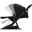 Детская коляска Thule Sleek Black on Black [11000017] [107633] - мініатюра 6