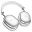 Навушники Hoco Bluetooth W35 MAX wireless headphones сріблясті - мініатюра 3
