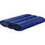 Зовнішній SSD накопичувач Samsung T7 Shield 2TB Blue (MU-PE2T0R) [97742] - мініатюра 2