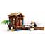 Конструктор LEGO One Piece Хижина в Поселке Ветряков 229 деталей (75636) - миниатюра 4