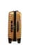 Валіза Samsonite PROXIS 55 см GOLDEN YELLOW 55x40x20(23) CW6*06001 - мініатюра 7