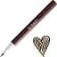 Лайнер для очей Sinart Fucking Awesome Waterproof Eyeliner 02 1 г - мініатюра 1