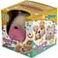 Уценка. Игрушка-антистресс Kids Team Щенки Французский Бульдог (CKS-10488D_1) - миниатюра 4