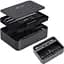 Набор инструментов JimiHome Mini Screwdriver Set For Desk Series (JM-FM2) 51шт [94178] - миниатюра 1