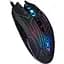Миша A4Tech X77 Oscar Neon Maze Black - мініатюра 1