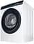 Пральна машина Haier HW80-B14939-S автоматична - мініатюра 5