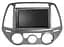 Переходная рамка Hyundai i20 ACV 281143-24-1 - миниатюра 5