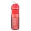 Бутылка для воды Ardesto Smart bottle, 1000 мл, красная (AR2204TR) - миниатюра 3