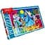 Пазли дитячі Danko Toys Бал C260-12-13, 260 елементів - мініатюра 1