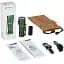 Фонарь Olight Baton Turbo OD Green - миниатюра 6