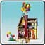 Конструктор LEGO Disney Pixar Будинок «Вперед і вгору» 598 деталей (43217) - мініатюра 5