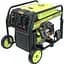 Інверторний бензиновий генератор Genpower GBG 130IE [158601] - мініатюра 2