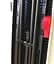 Дошка для прасування Rolser K-TRES Black Tube 120х38 см Lido-Blanco/Negro (K03016-2064) - мініатюра 7