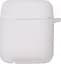 Кейс TOTO Plain Ling Angle Case AirPods Transparent - мініатюра 3