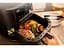 Мультипечь (аэрофритюрница) Braun MultiFry 5 HF5075I (0X12500024) - миниатюра 5