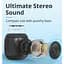 Портативная колонка Tronsmart Mini T7 15W TWS Bluetooth Grey - миниатюра 5