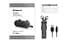 Колонка портативна 2.0 X-725 Black, 2 x 7.5 Вт REAL-EL teh0021014 - мініатюра 9