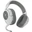 Ігрові навушники Corsair HS55 Wireless White [CA-9011281] [148141] - мініатюра 4
