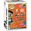 Фігурка Funko POP Rocks: Minions X BTS - Jung Kook det0018176 - мініатюра 3