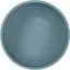 Миска для котов и мелких пород собак Waudog Silicone, 250 мл, серая - миниатюра 3