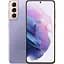 Смартфон Samsung Galaxy S21 8/256GB Phantom Violet - мініатюра 1