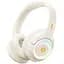 Навушники Remax RB-760HB Wireless RGB Headset White - мініатюра 1