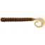 Силикон Reins G-Tail Saturn 2.5" 002 Green Pumpkin (20 шт/уп) - миниатюра 1