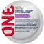 Презервативы латексные One Tattoo Touch Purple - миниатюра 1