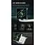 СВО GameMax HAILSTORM 360 WH (HAILSTORM 360 WH) - мініатюра 13