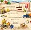 Five Little Trains. A Nursery Rhyme Counting Book for Toddlers 3 - мініатюра 1