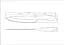 Нож поварский Tramontina Chef Affilata 203 мм kuh0016570 - миниатюра 4